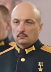 Назаренко Александр Владимирович