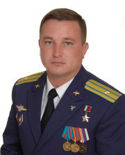 Нечаев Иван Владимирович