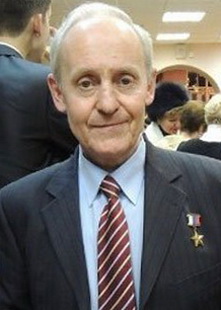 Нефёдов Сергей Иванович