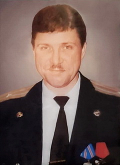 Никишин Владимир Николаевич