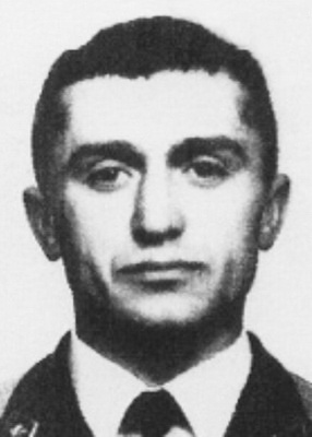 Никитич Юрий Иванович