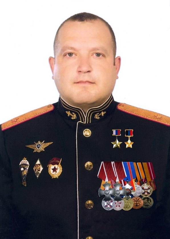 Никитин&nbsp;Евгений Валерьевич