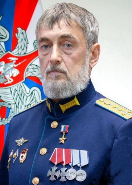 Николаев Александр Юрьевич
