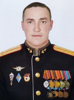 Носов Владимир Николаевич