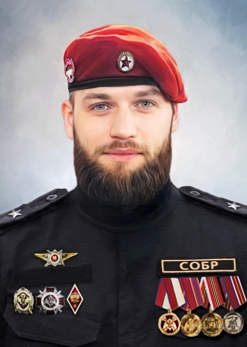 Осипов Алексей Сергеевич