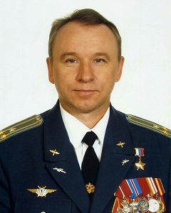 Осыковый Николай Михайлович