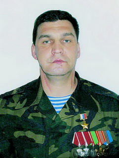 Паньков Вадим Иванович