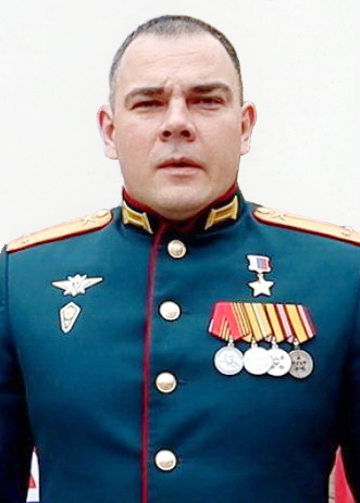 Пархоменко&nbsp;Николай Николаевич