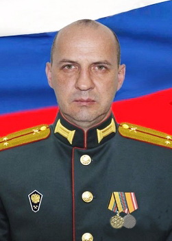 Перелыгин&nbsp;Александр Сергеевич