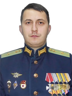 Першин &nbsp;Дмитрий Владимирович