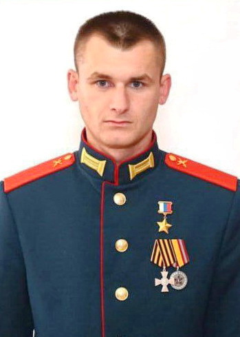 Петров&nbsp;Артём Викторович