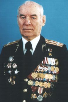 Плотников Дмитрий Павлович