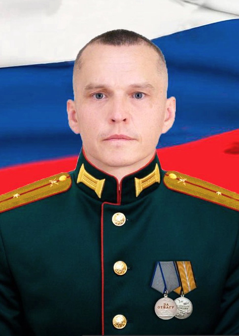 Подъяблонский Иван Валерьевич