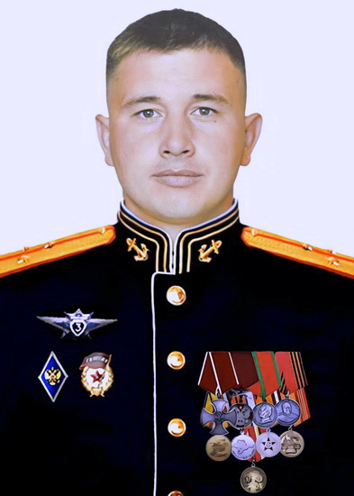 Поливин Дмитрий Васильевич