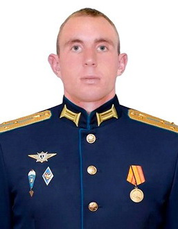 Попов Александр Николаевич