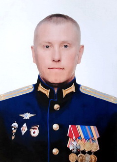 Поздеев Иван Владимирович