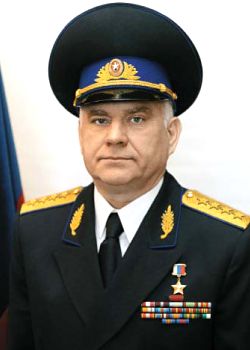 Проничев Владимир Егорович
