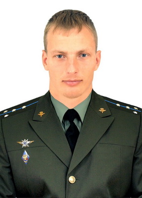 Реховский Иван Анатольевич