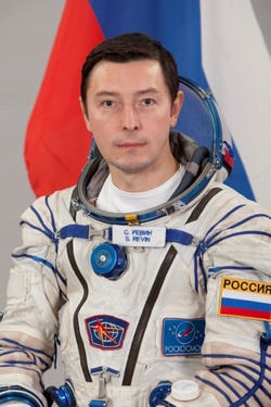 Ревин Сергей Николаевич