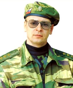 Романов Анатолий Александрович