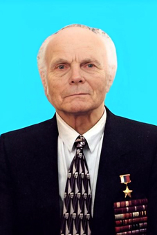 Рубцов Иван Фёдорович