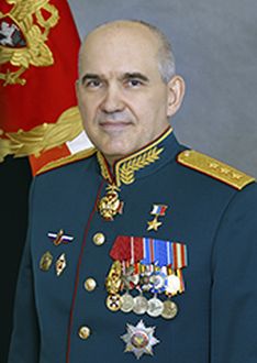 Рудской Сергей Фёдорович