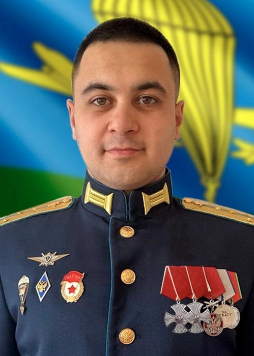 Сабиров&nbsp;Эдуард Рафисович