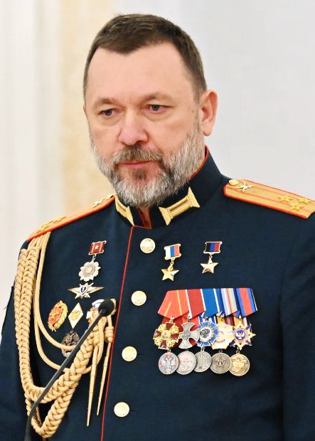 Саблин Дмитрий Вадимович