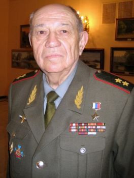 Щербаков Леонид Иванович