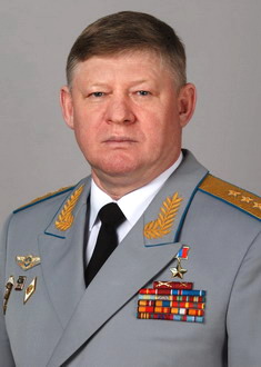 Сердюков Андрей Николаевич