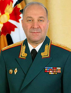 Сергун Игорь Дмитриевич