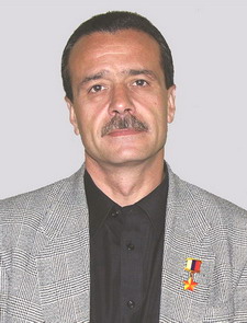 Северин Владимир Гаевич