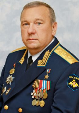 Шаманов Владимир Анатольевич
