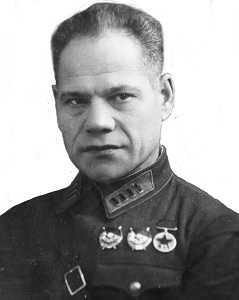 Шаймуратов Мингалей Миназович