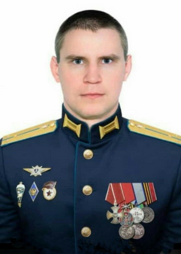 Щукин Артём Юрьевич