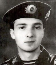 Шектаев Дмитрий Александрович