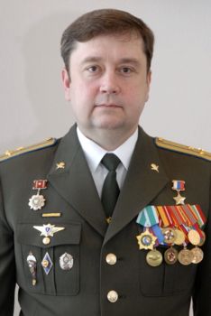 Шевелёв Андрей Владимирович