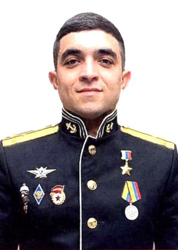 Шиманкин Сергей Сергеевич