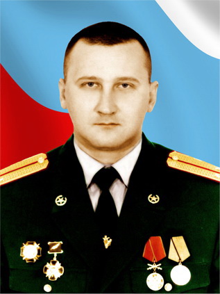 Широков Владимир Константинович