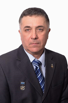 Шишов Андрей Анатольевич