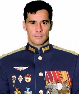 Шишов Денис Николаевич