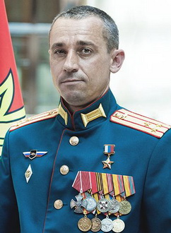 Шиц Иван Александрович