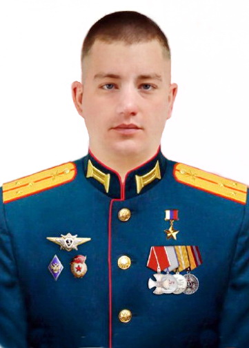 Шмидт&nbsp;Никита Иванович 