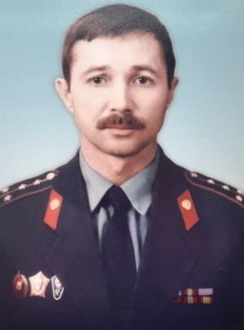 Шнитников Евгений Петрович