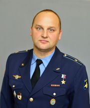 Шпитонков Николай Николаевич