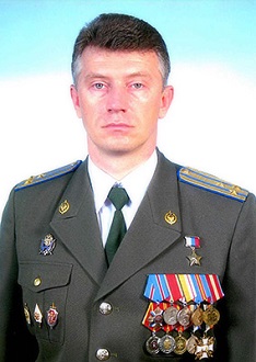 Шуляков Александр Васильевич