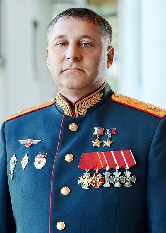 Шуваев&nbsp;Александр Михайлович