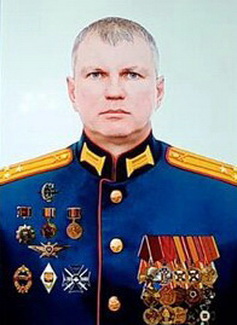 Шуваев Георгий Иванович