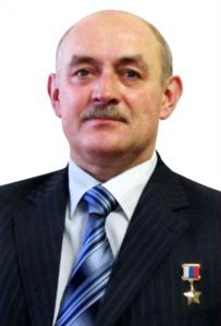 Силин Александр Валентинович