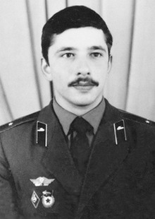 Синельник&nbsp;Александр Владимирович